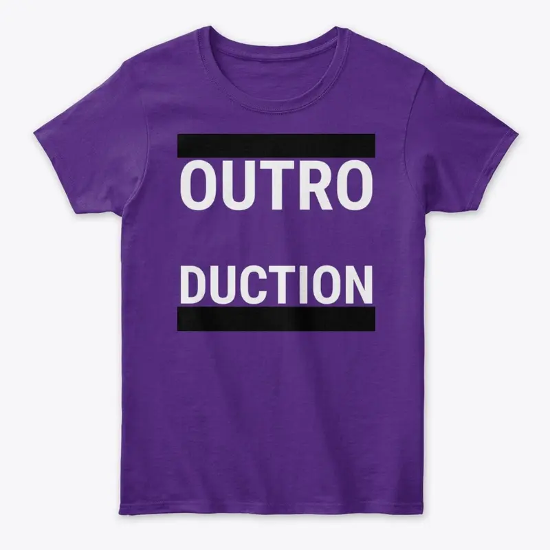 Outroduction