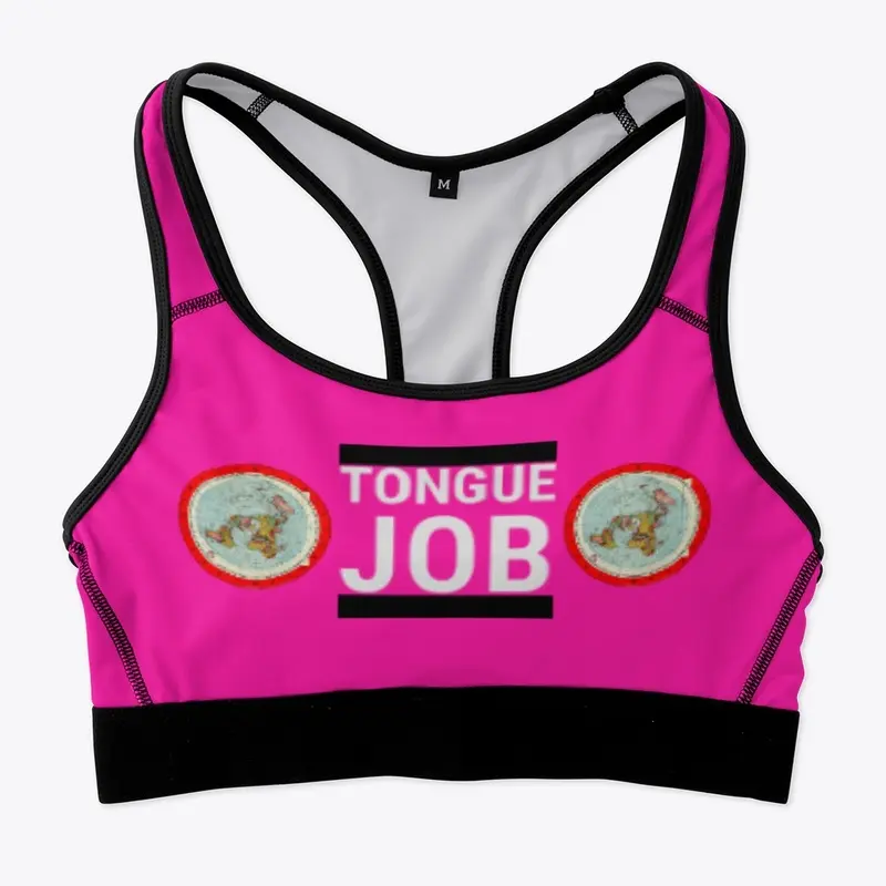 Tongue Job