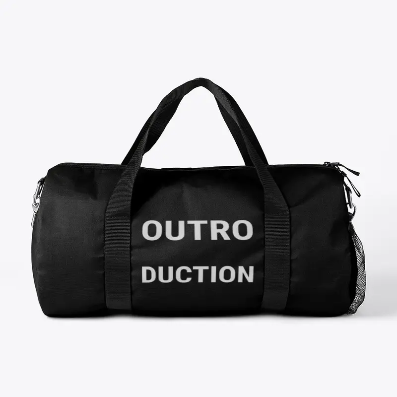 Outroduction