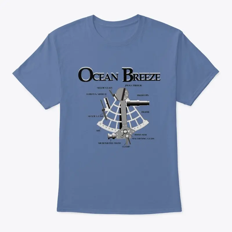 Ocean Breeze