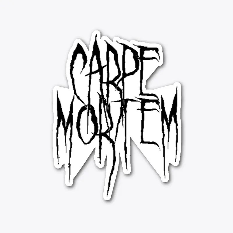 Carpe Mortem - iCAN's '05 Metal Band