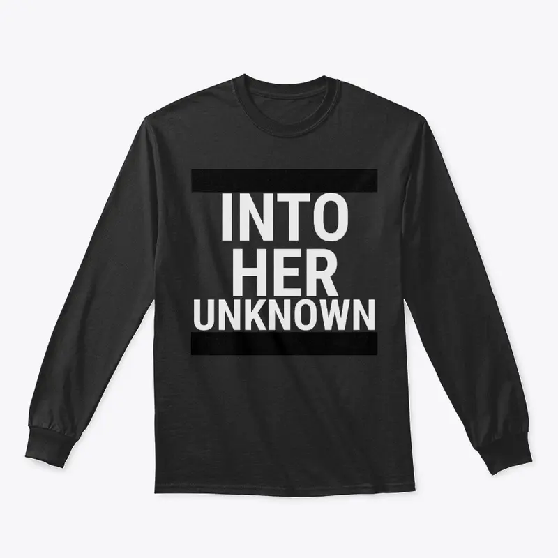 Into Her Unknown