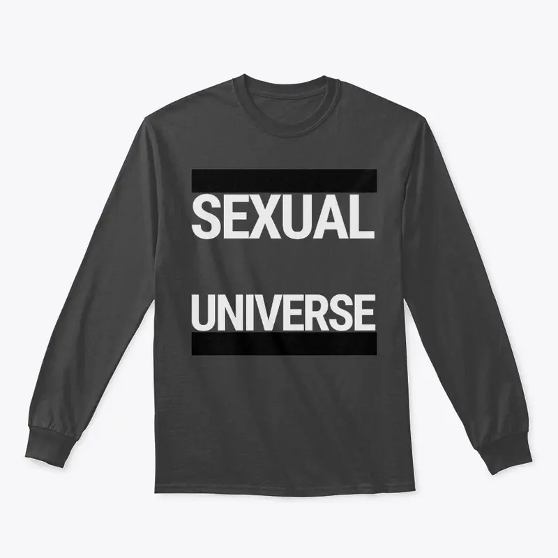 Sexual Universe