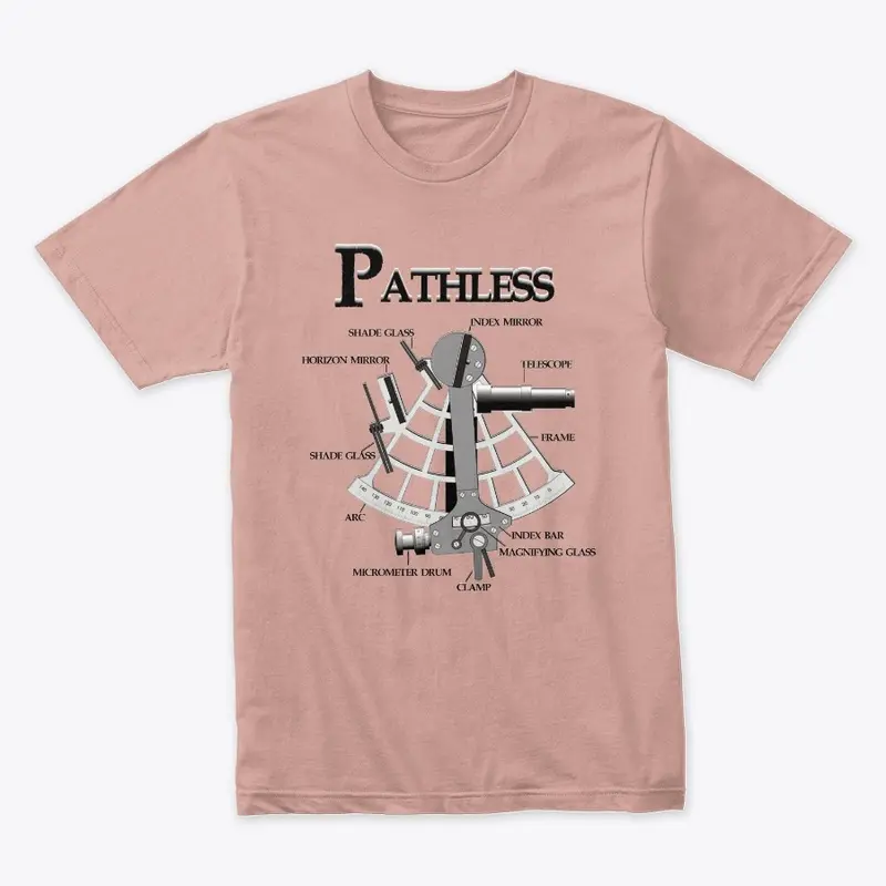 Pathless