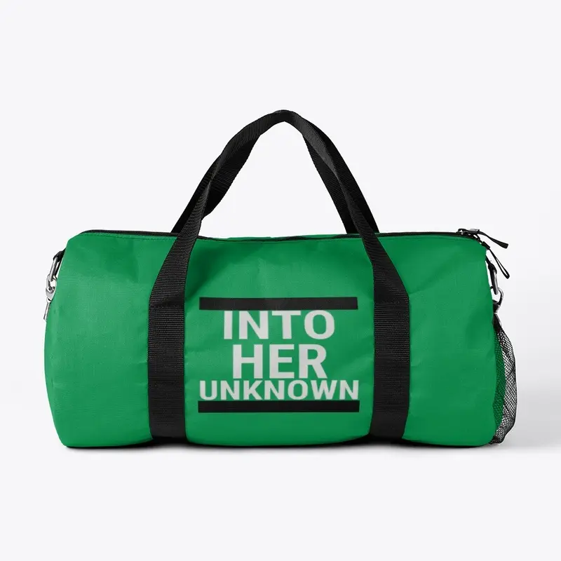 Into Her Unknown