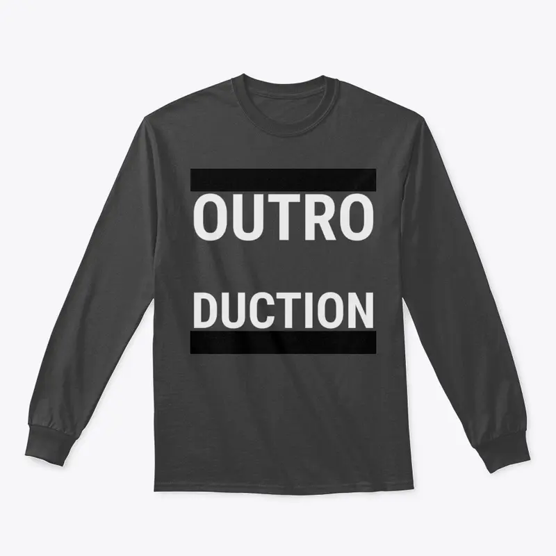 Outroduction